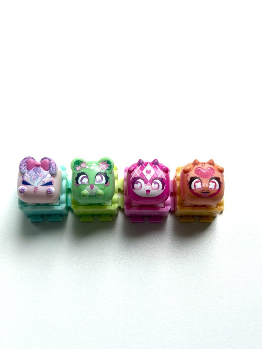 4004 CLICKEEZ SERIES 3